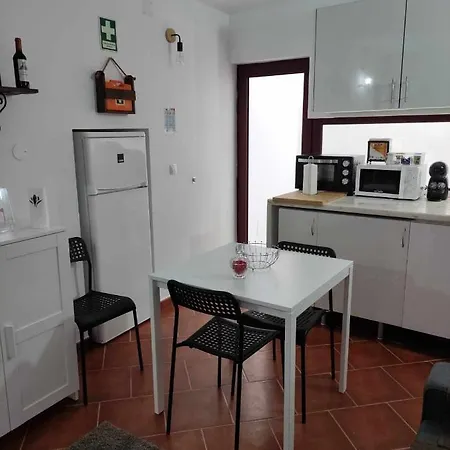 Dieana I Alojamento Vila Vicosa Exterior photo