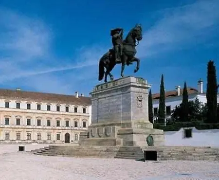 Dieana I Alojamento Vila Vicosa Exterior photo