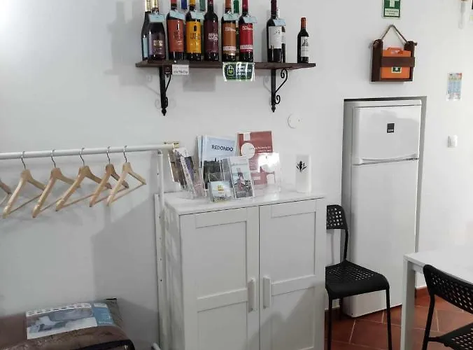 Dieana I Alojamento Vila Vicosa
