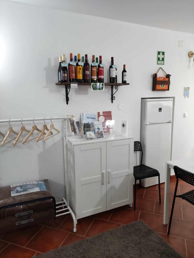 Dieana I Vicosa Apartment Vila Vicosa (Vila Vicosa)