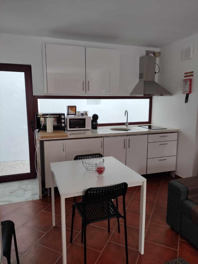 Apartment Dieana I Vicosa